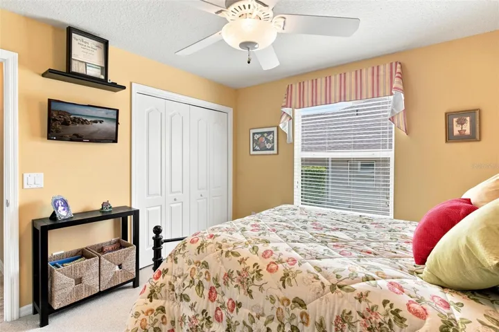Bedroom #3