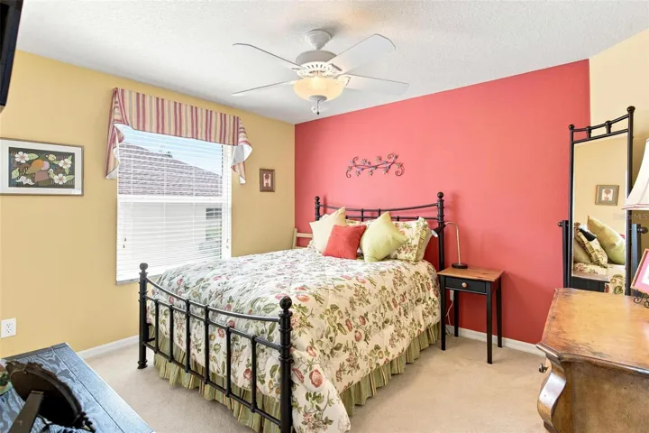 Bedroom #3