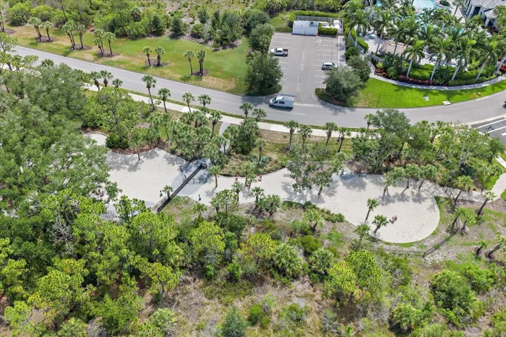 Dog park for your furry family friends!