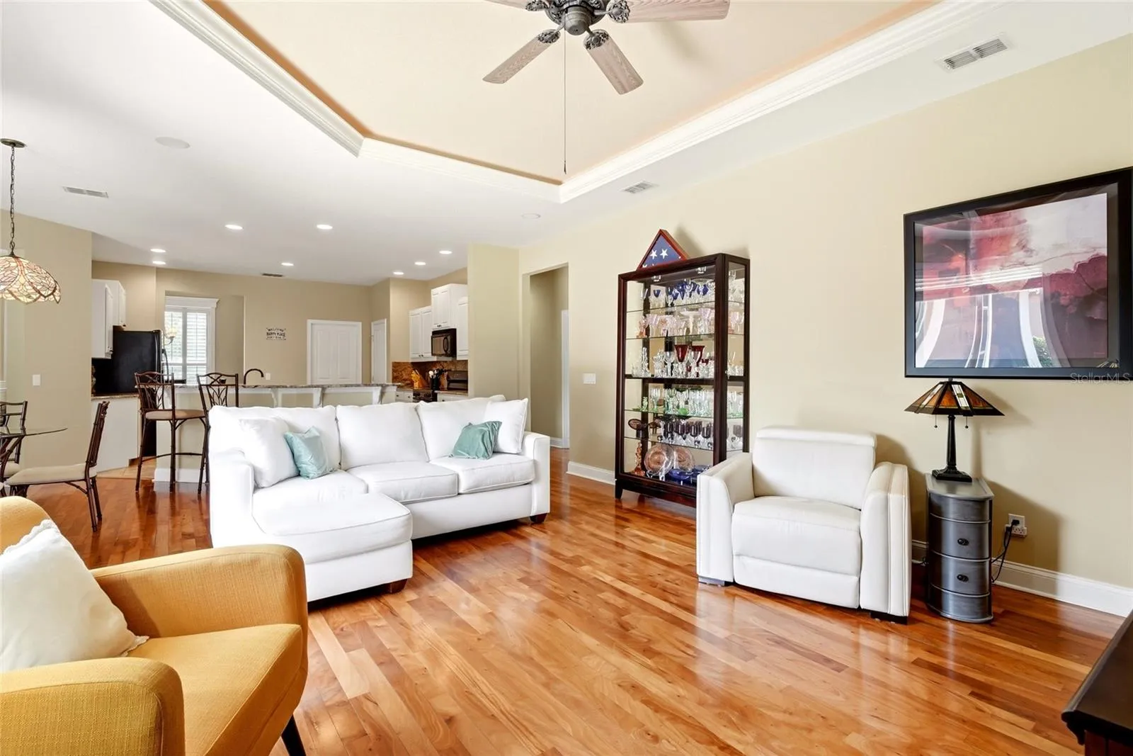 3196 Hawks Ridge Dr, Lakeland, Florida 33810 — photo 15