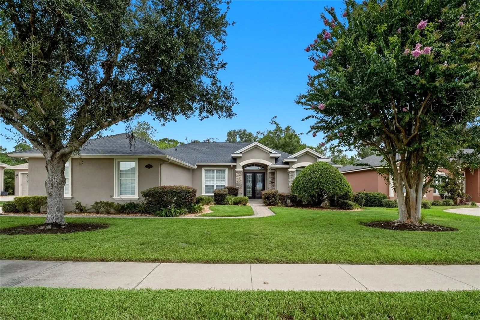 3196 Hawks Ridge Dr, Lakeland, Florida 33810 — photo 36