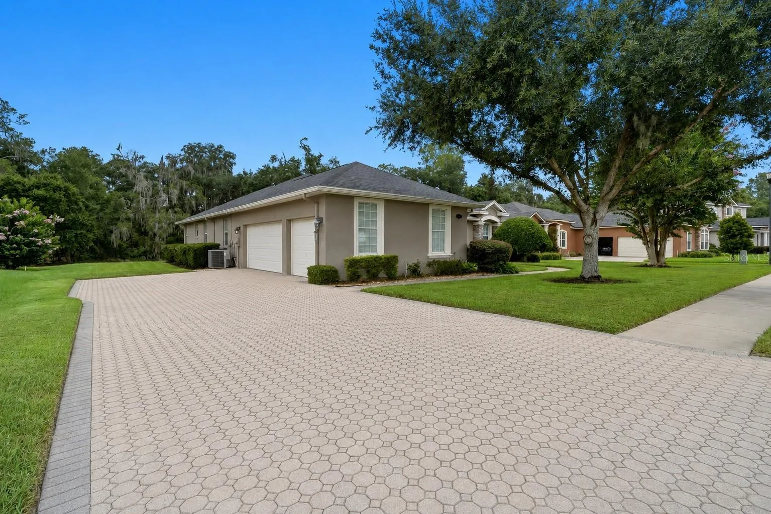 3196 Hawks Ridge Dr, Lakeland, Florida 33810 — photo 2