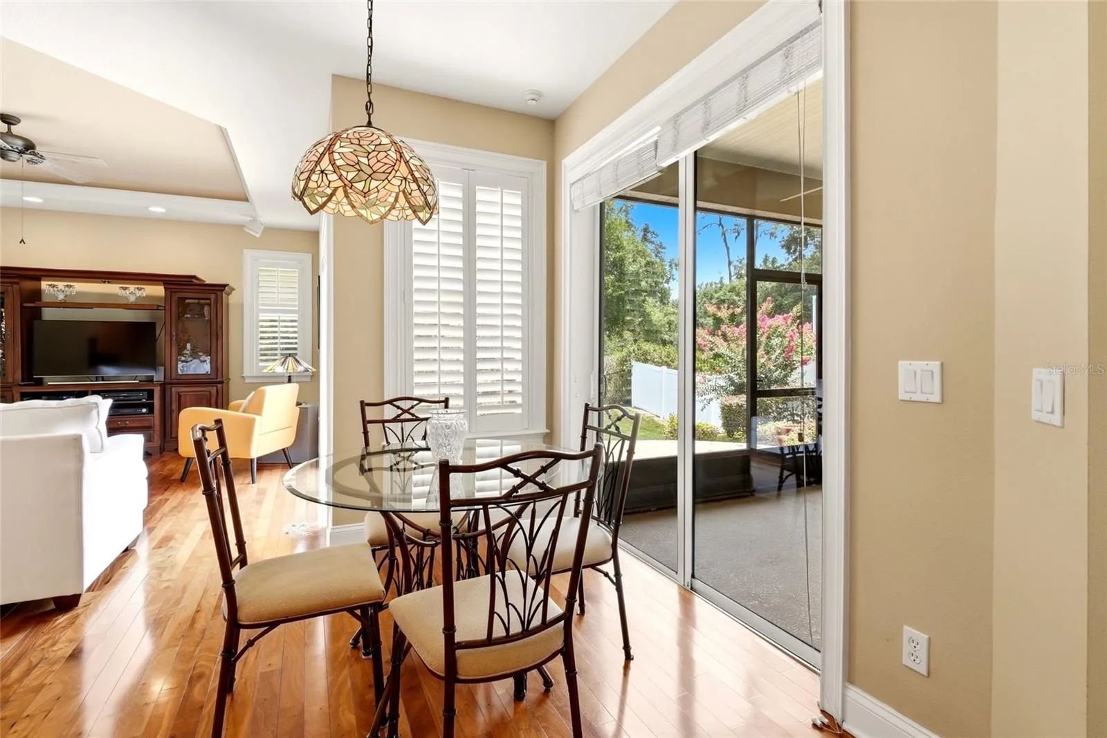 3196 Hawks Ridge Dr, Lakeland, Florida 33810 — photo 13