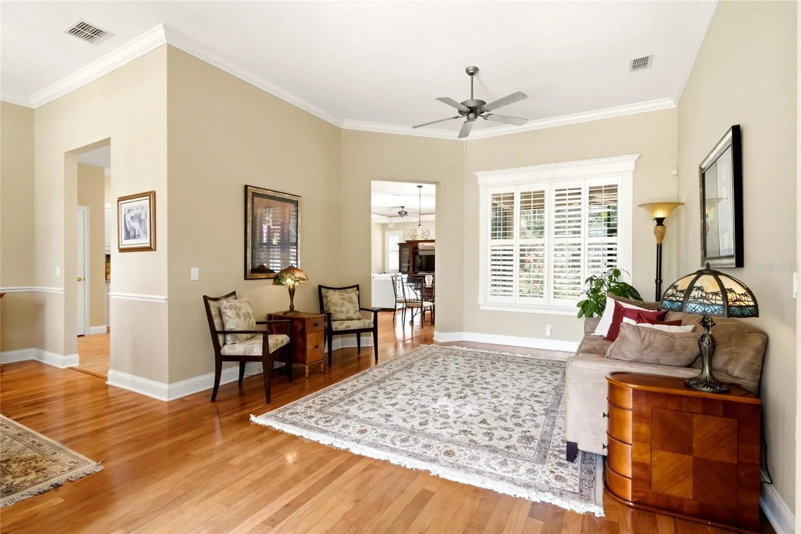3196 Hawks Ridge Dr, Lakeland, Florida 33810 — photo 6