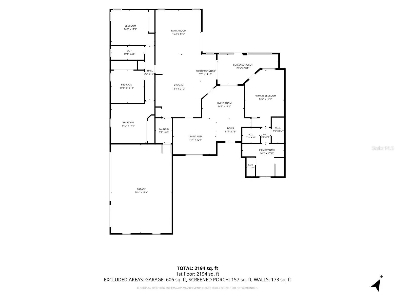 3196 Hawks Ridge Dr, Lakeland, Florida 33810 — photo 4