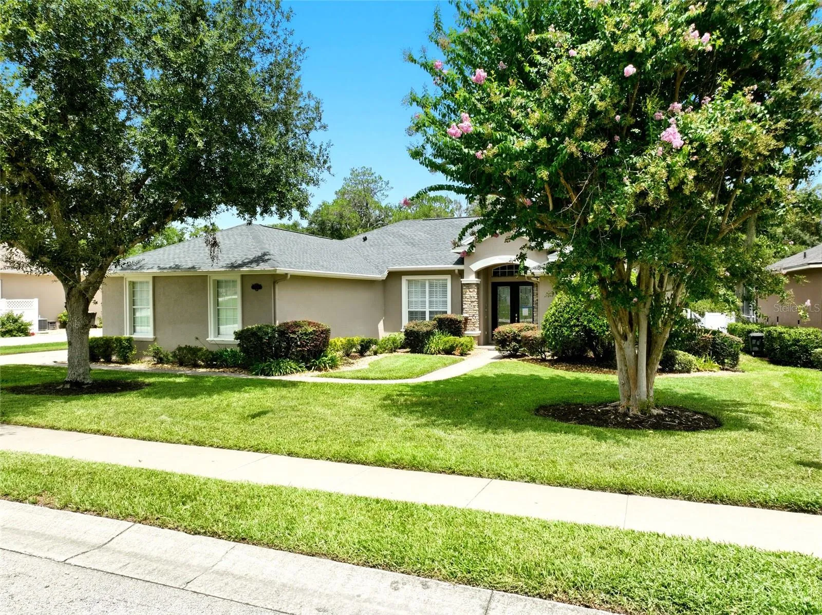 3196 Hawks Ridge Dr, Lakeland, Florida 33810 — photo 37