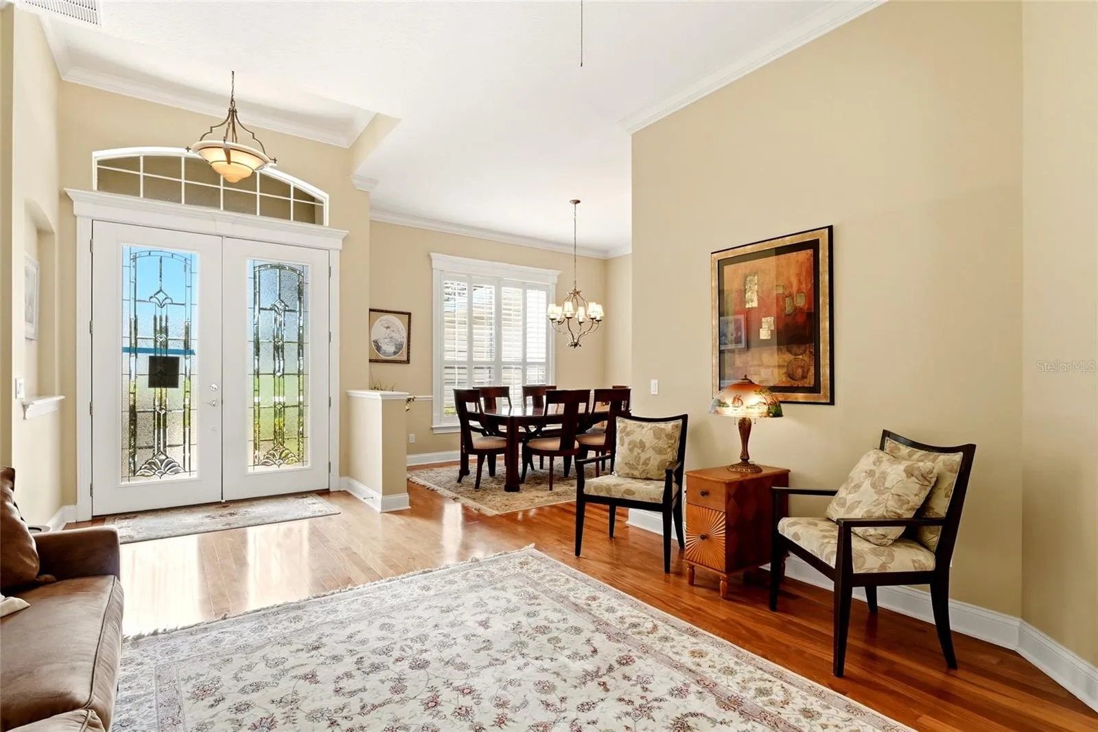 3196 Hawks Ridge Dr, Lakeland, Florida 33810 — photo 5