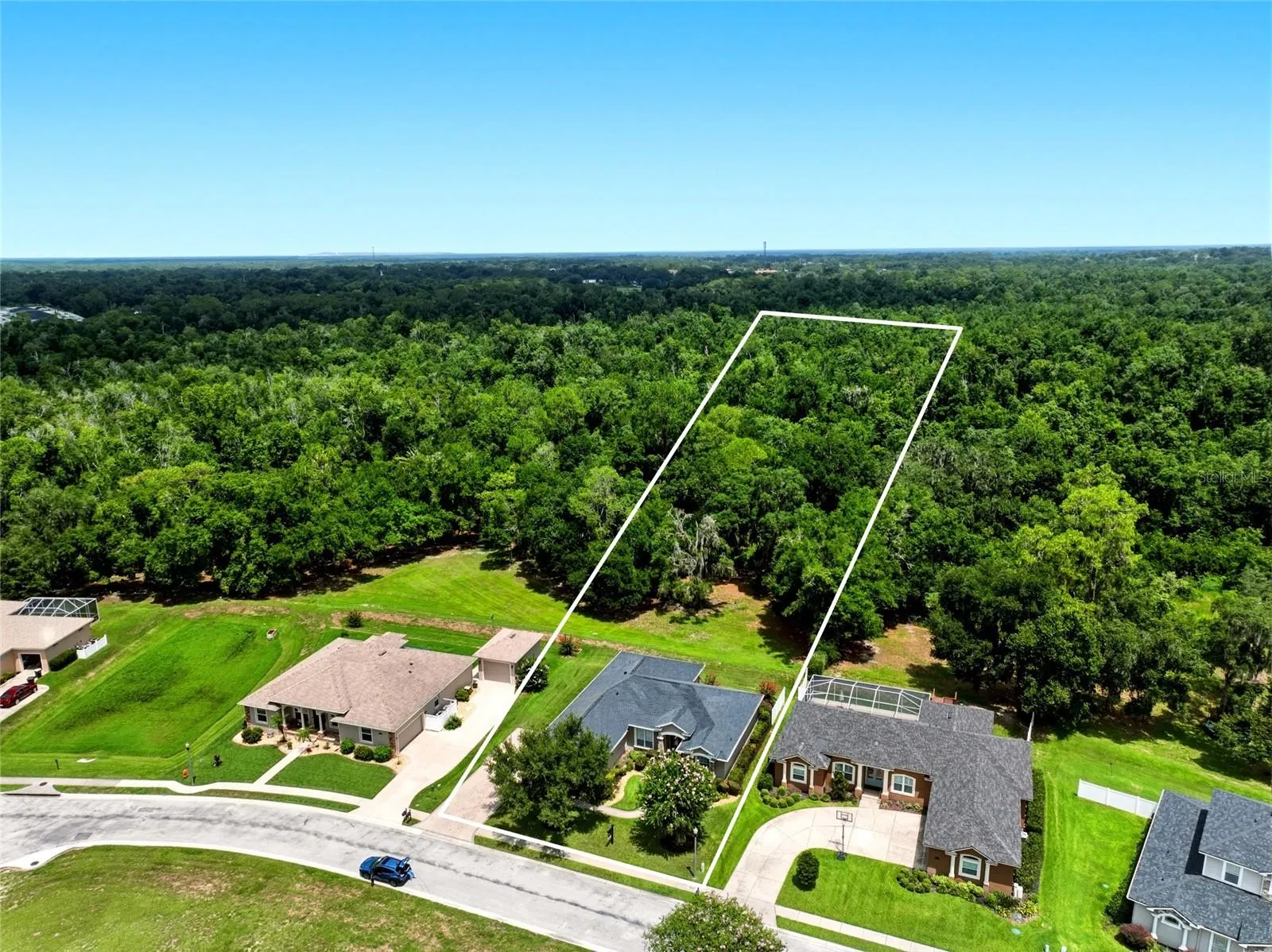 3196 Hawks Ridge Dr, Lakeland, Florida 33810 — photo 3