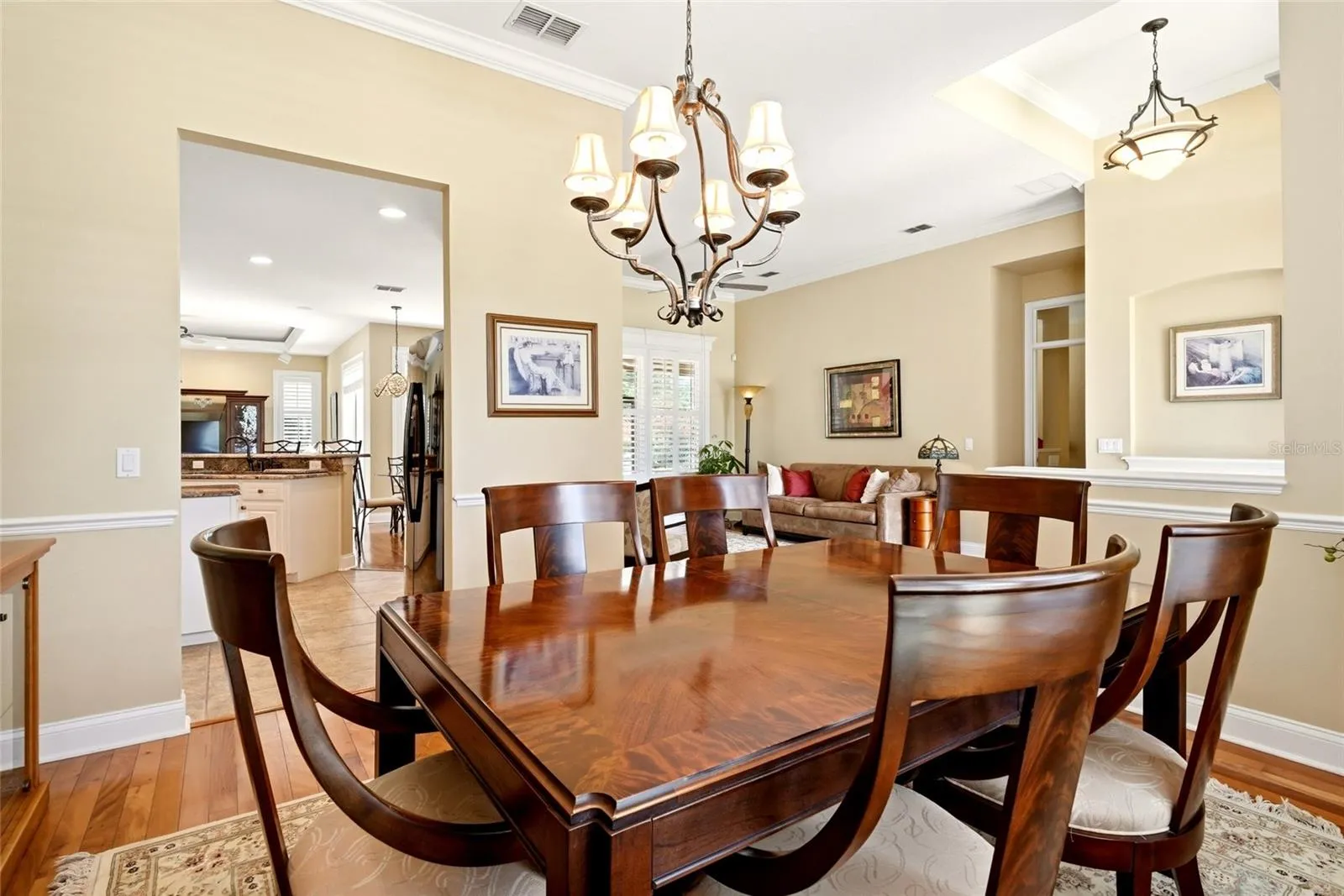 3196 Hawks Ridge Dr, Lakeland, Florida 33810 — photo 8