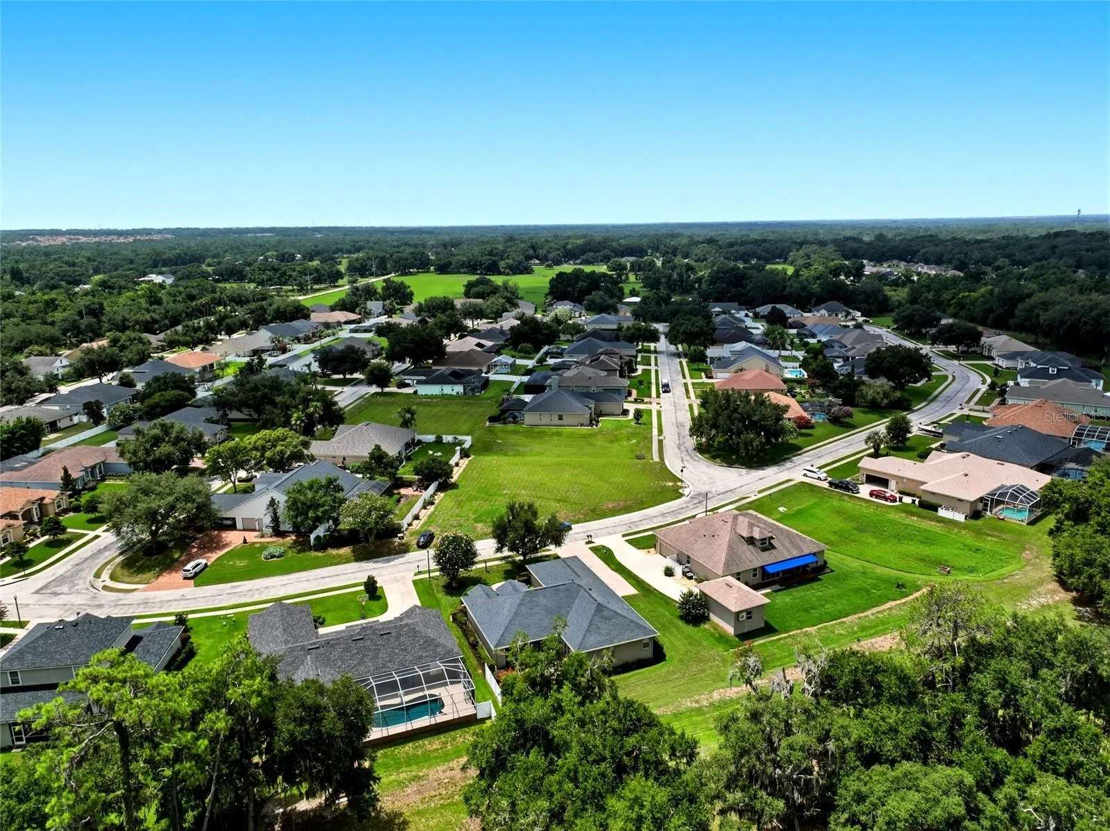 3196 Hawks Ridge Dr, Lakeland, Florida 33810 — photo 39