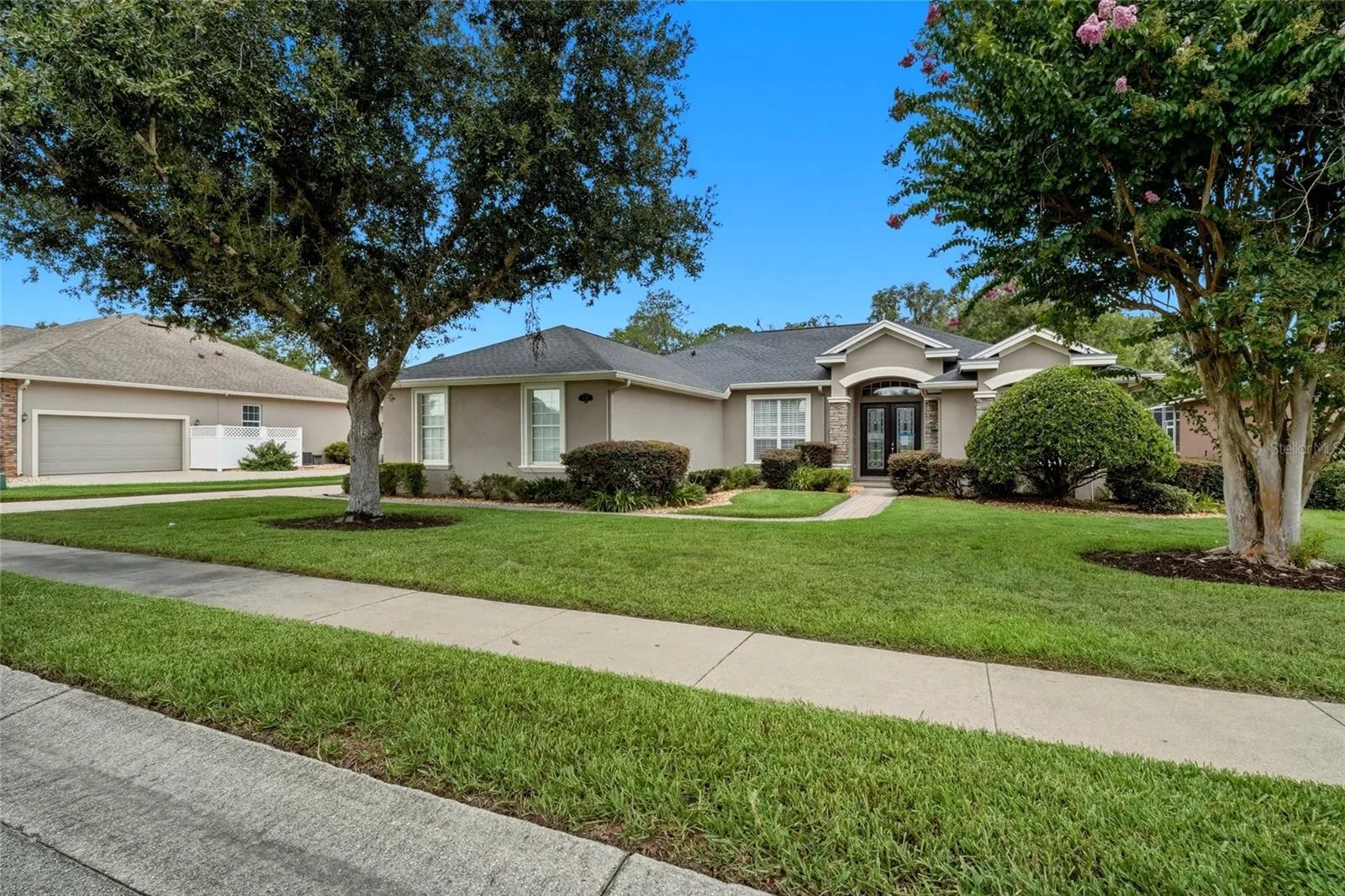 3196 Hawks Ridge Dr, Lakeland, Florida 33810 — photo 35