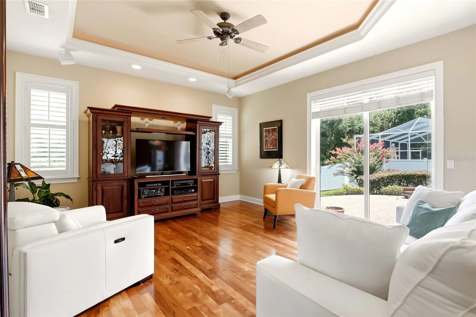 3196 Hawks Ridge Dr, Lakeland, Florida 33810 — photo 14