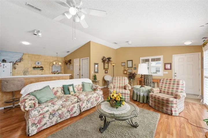 Home Comes Turn-Key!