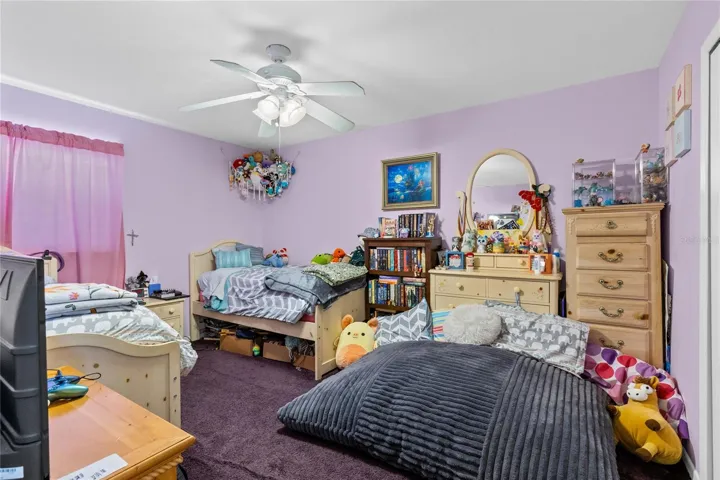 Guest bedroom 2