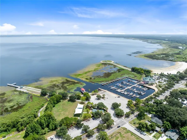 St Cloud Marina/Lake front