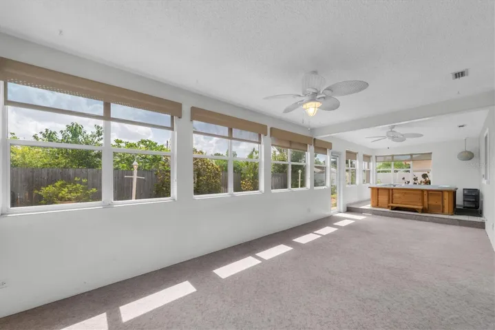 Amazing spa area featuring a relaxing retreat for your enjoyment. Perfect for unwinding after a long day, this space offers ultimate tranquility and comfort.