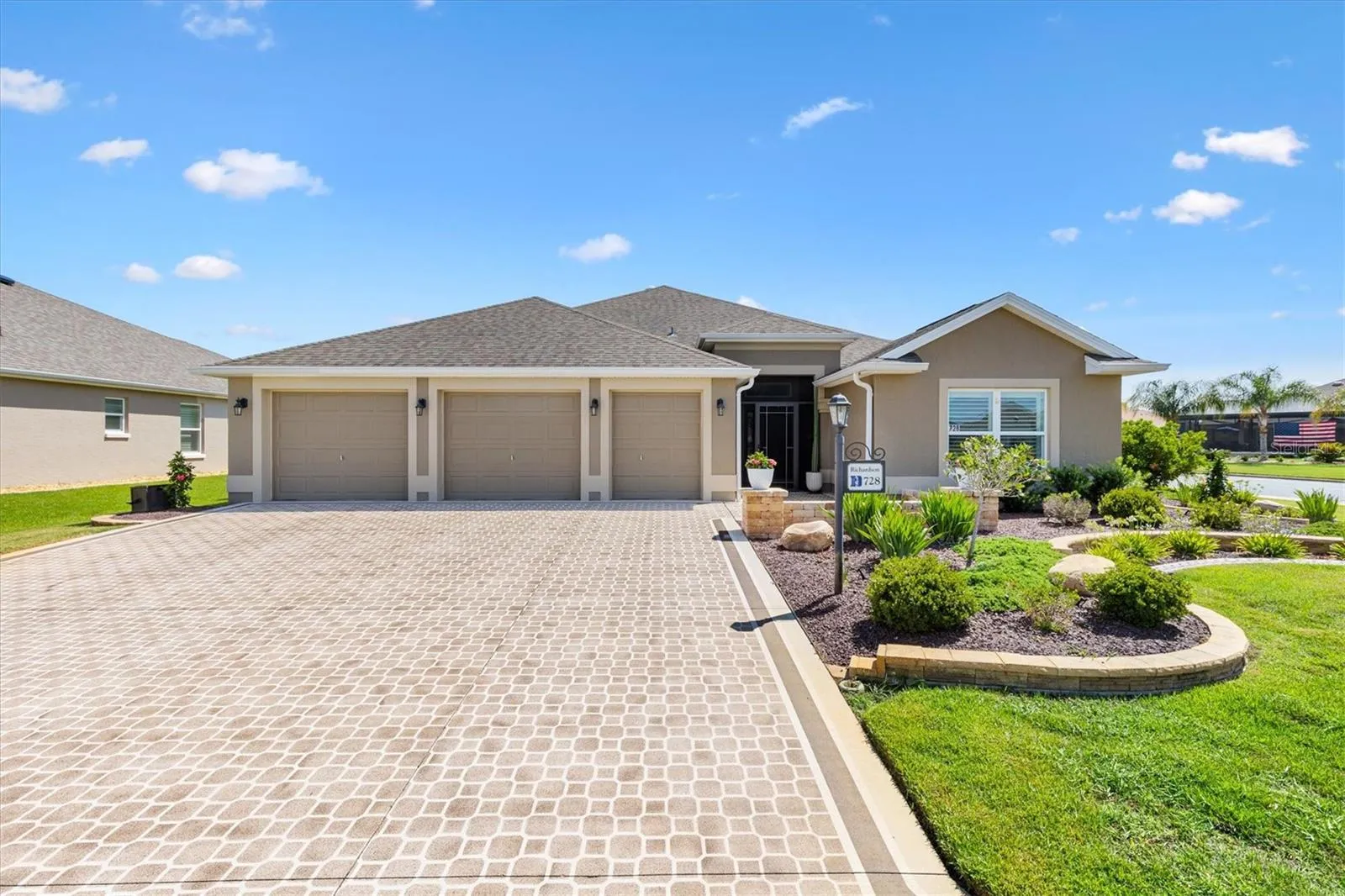 728 Congaree Loop, The Villages, FL