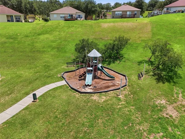 Community Playground