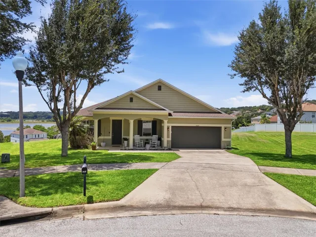 Street View of the Property
