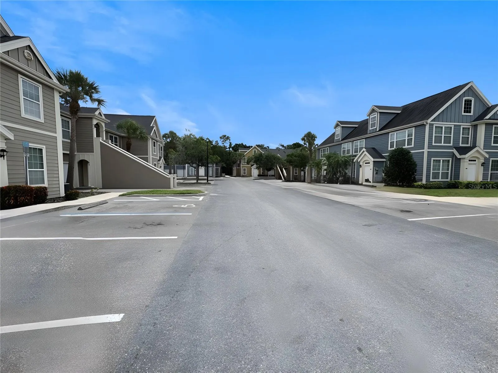 community view