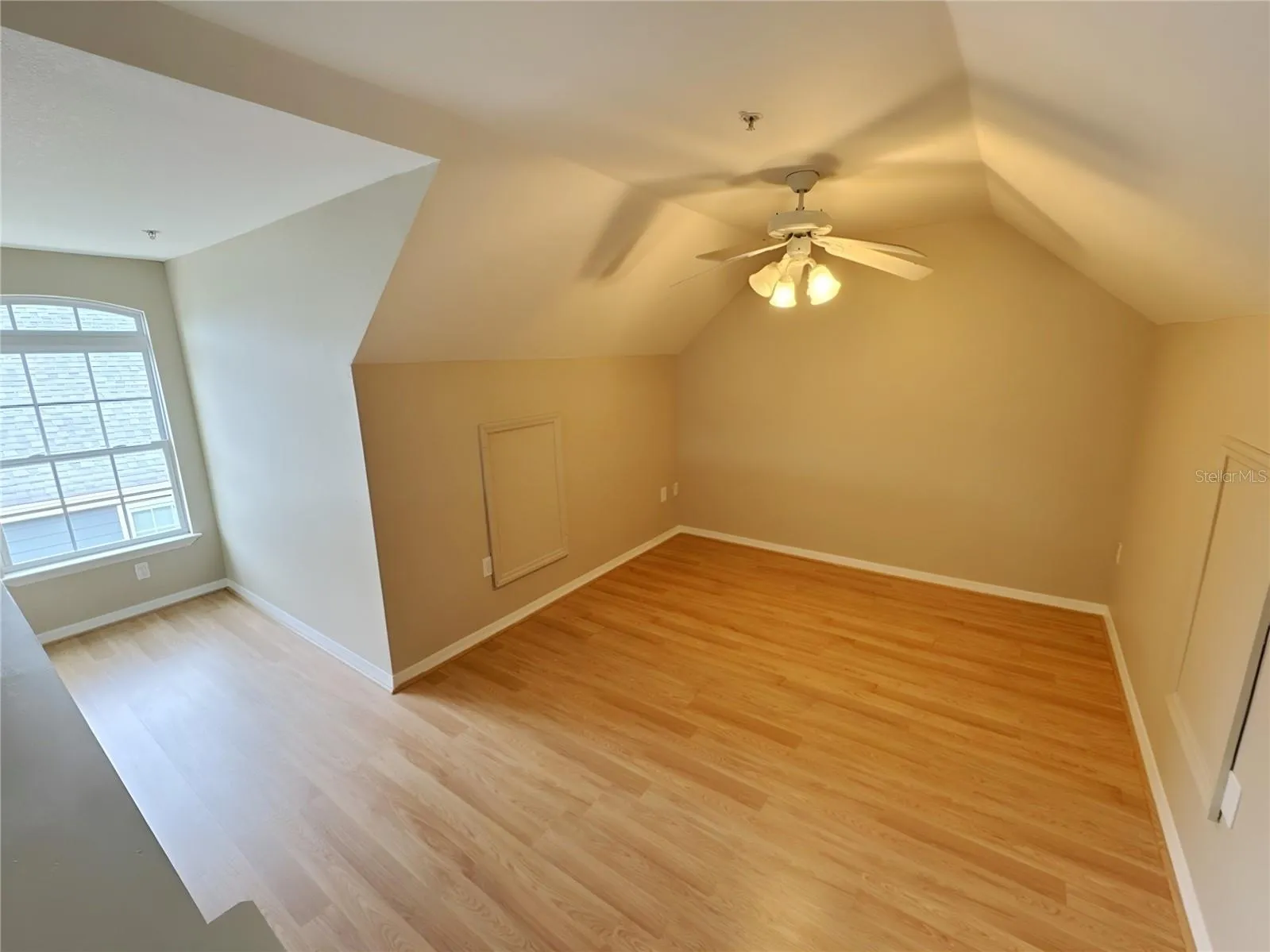 endless possibilities with this loft