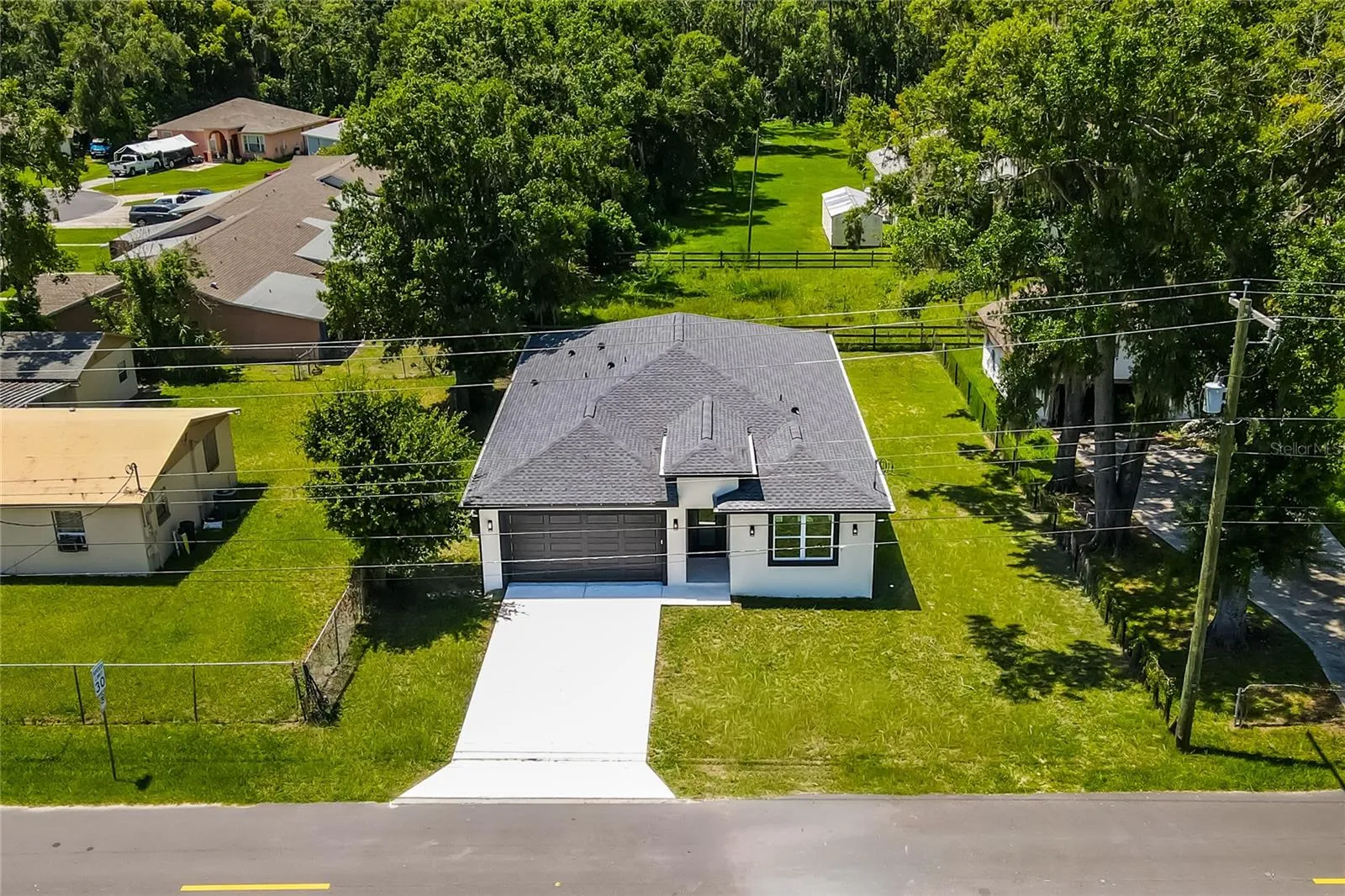 2203 W Lowry Ave, Plant City, Florida 33563 — photo 2