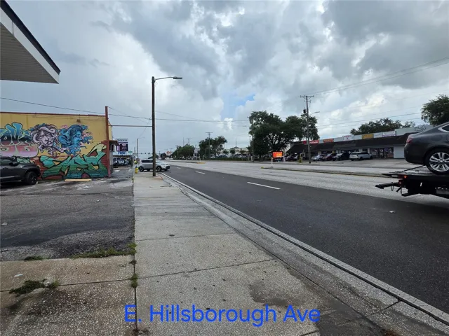 Street View 1