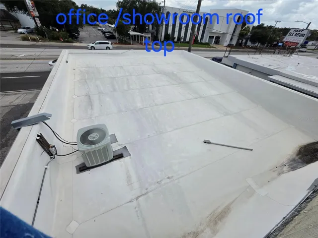 Roof
