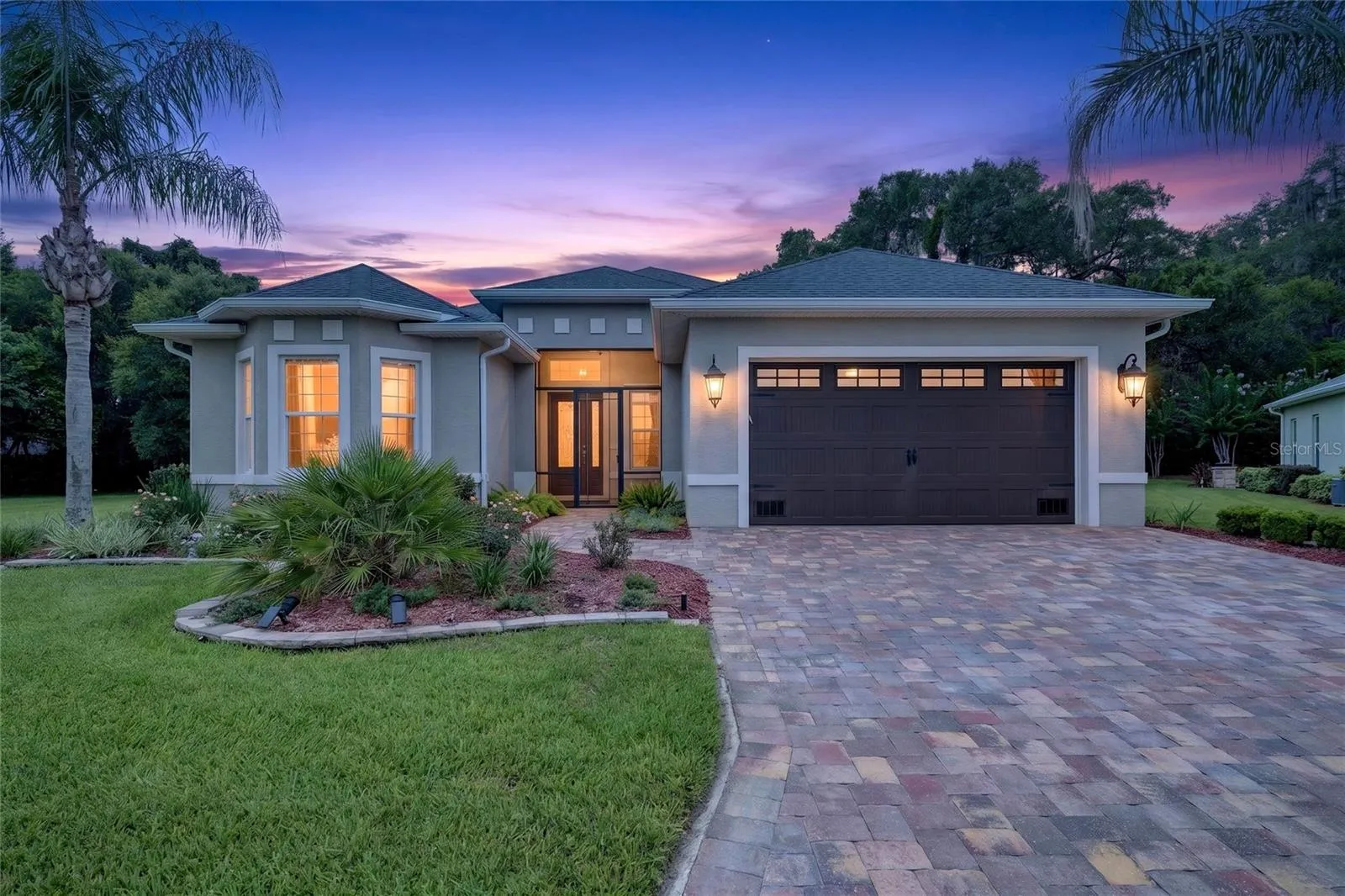 10216 Julia Isles AveTwilight