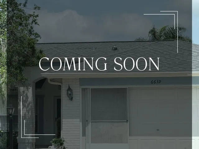 ONE OWNER HOME in TIMBER GREENS! Rare Opportunity!