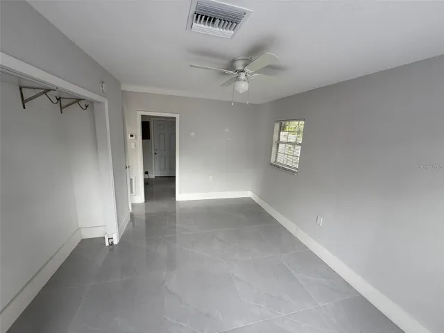 BACK UNIT BED