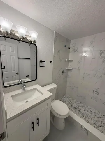 FRONT UNIT EFFICIENCY BATH