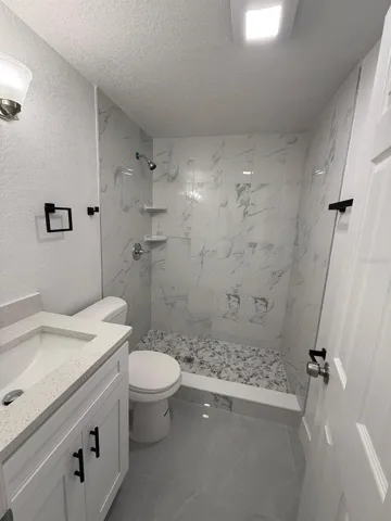 FRONT UNIT EFFICIENCY BATH
