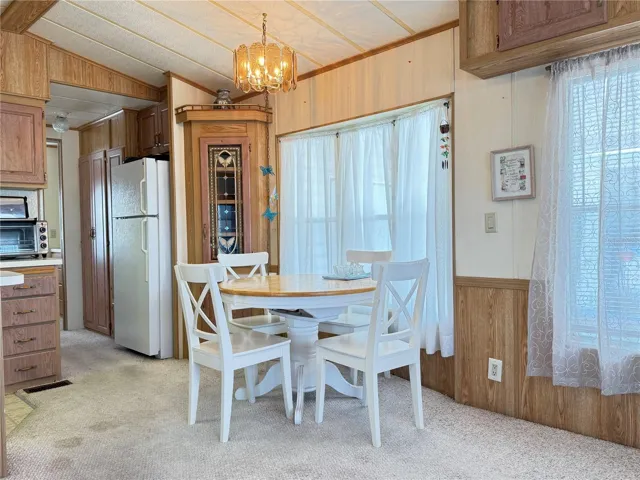 Dinette