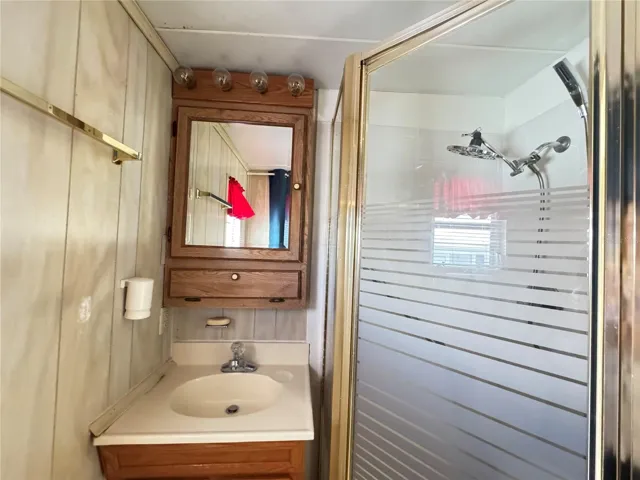 Second Bathroom