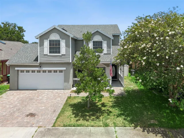 12507 Newfield Dr