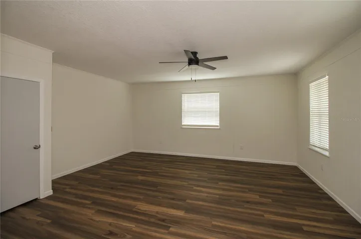 Bonus room