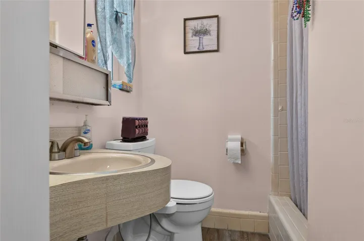Ensuite