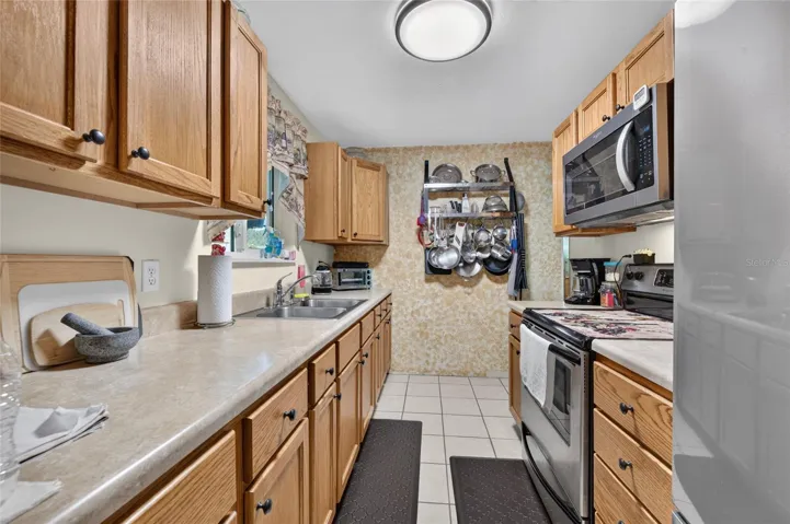 Great kitchen