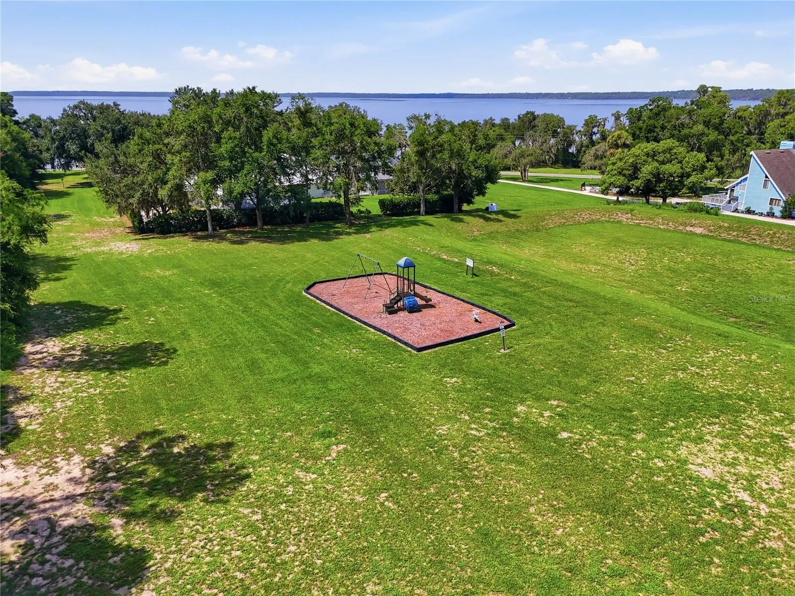 Neighborhood Playground