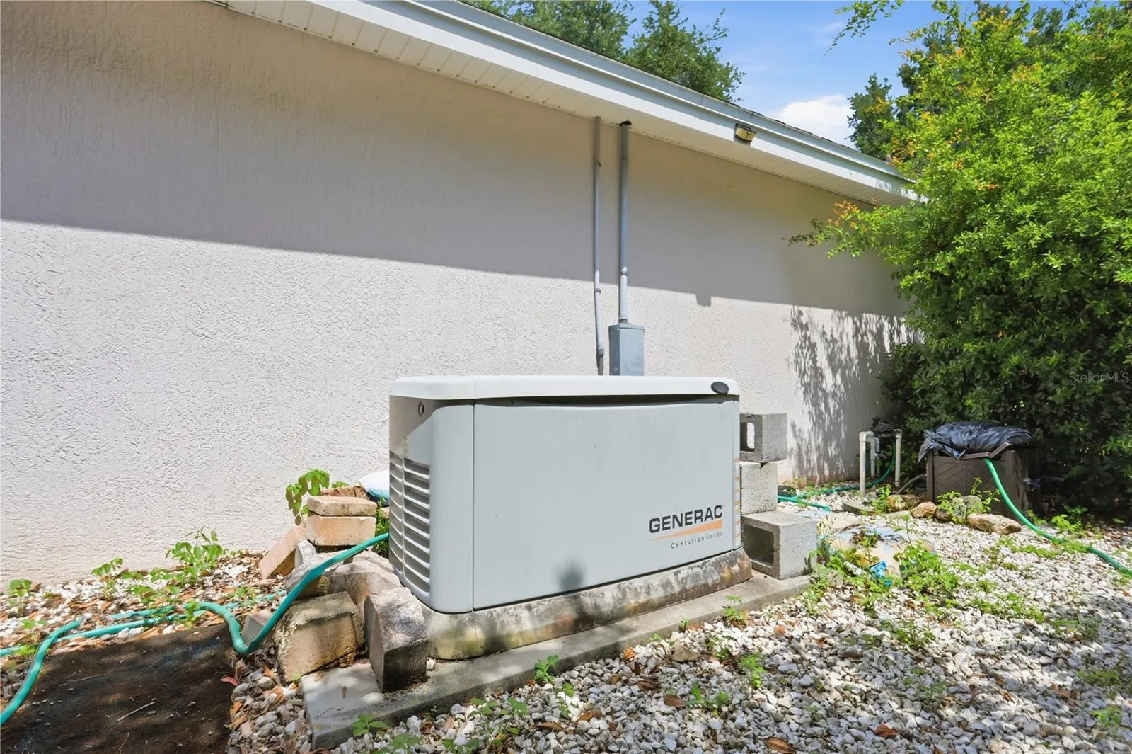 Generac Generator