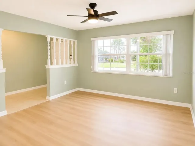 Livin Room
