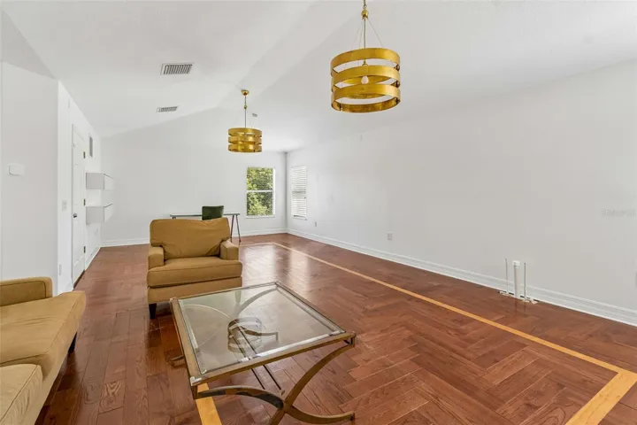 Bonus Room