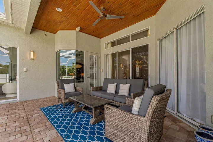 Outdoor Patio