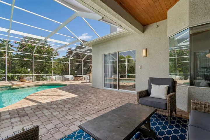 Outdoor Patio