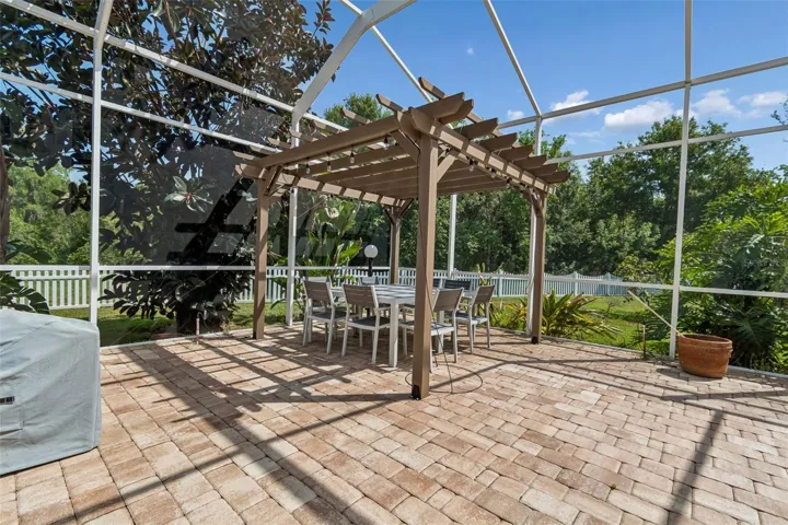 Pergola