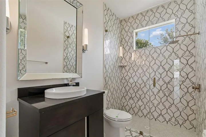 Bathroom 3