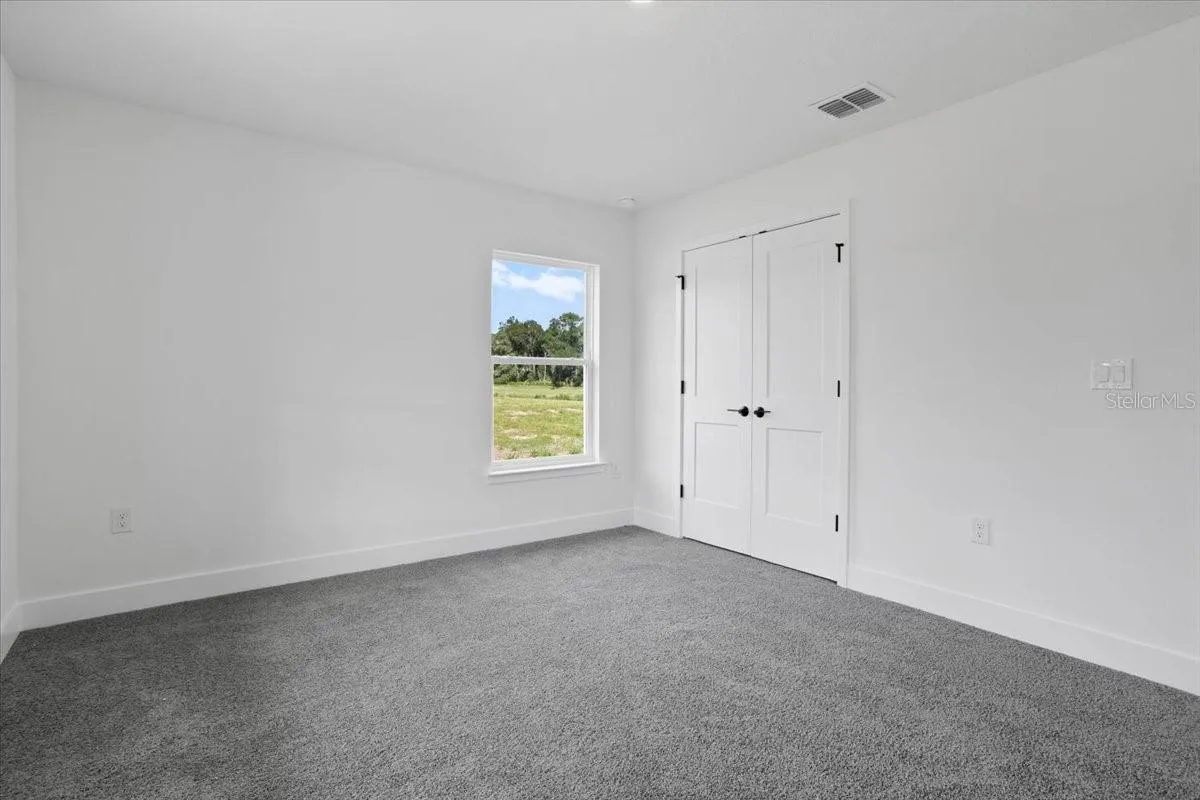 3rd Bedroom