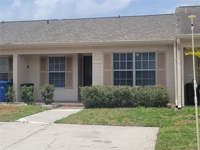 2917 Wainwright Ct., in the deed-restricted Veterans Villas