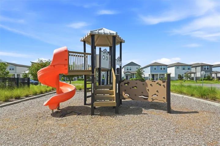 Community Playground